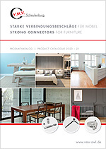 V.M.V. Scheulenburg Katalog 2020-21