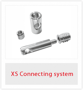XS Connecting system