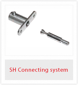 SH Connecting system